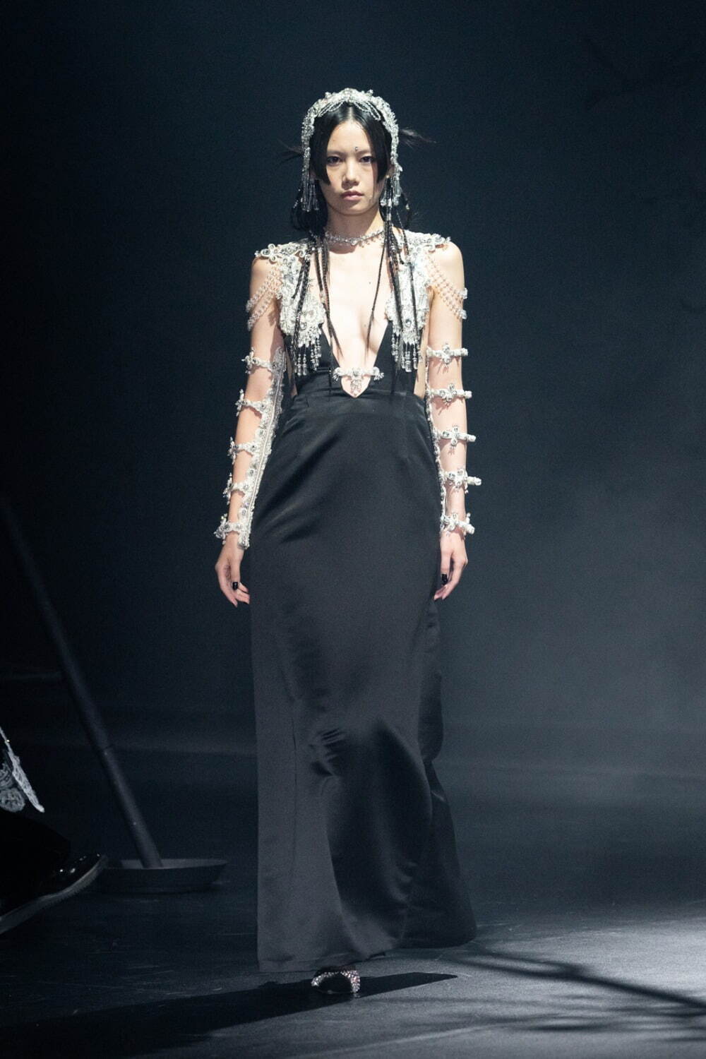 タナカダイスケ 2023-24年秋冬<span>コレクション</span> - 写真20