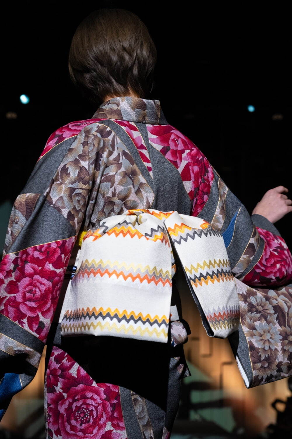 ジョウタロウ サイトウ 2022-23年秋冬<span>コレクション</span> - 写真60
